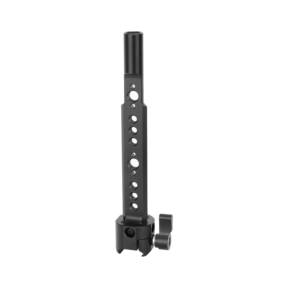 CAMVATE NATO Extension Mount for DJI RS 2, RSC 2, RS 3 & RS 3 Pro