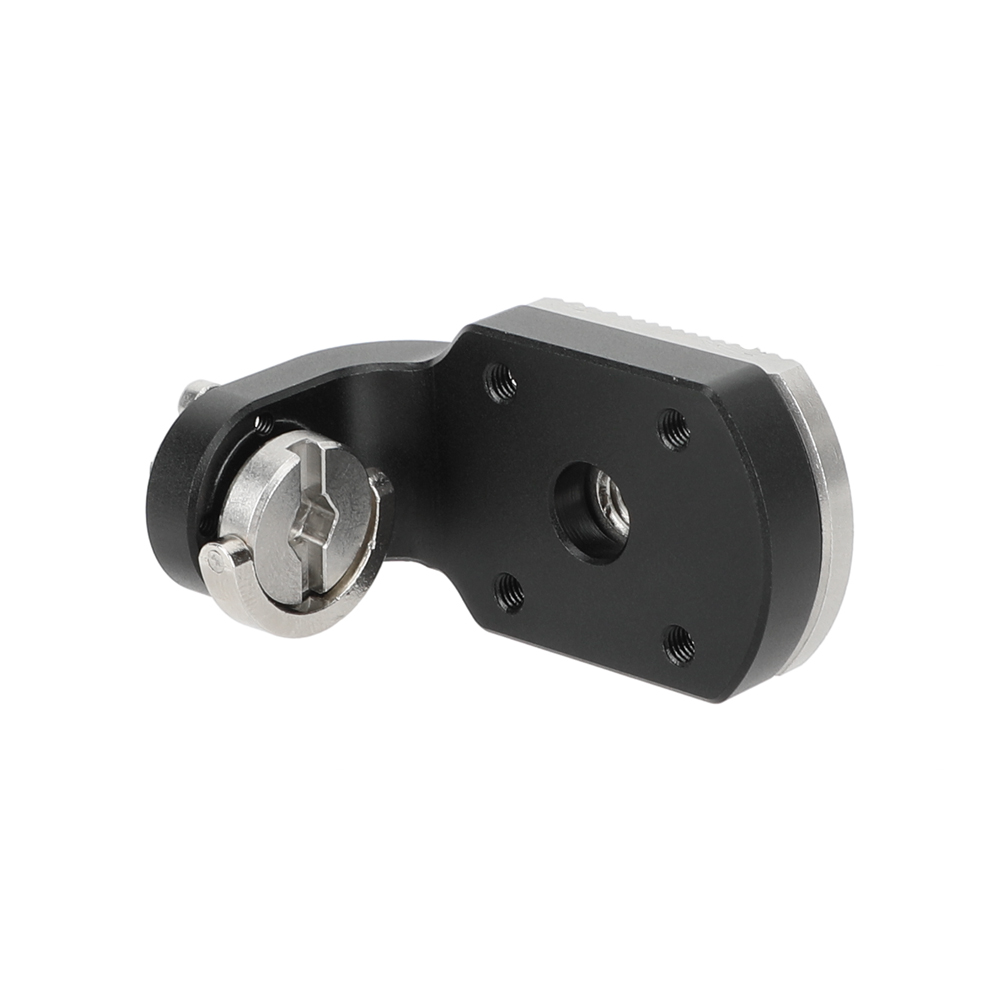 CAMVATE ARRI-Style M6 Rosette to 1/4
