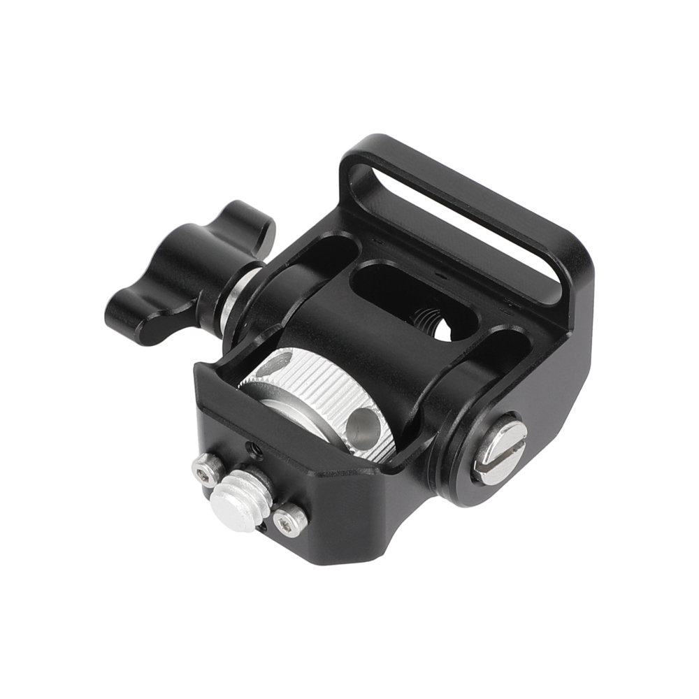 CAMVATE Tilt Adjustable Mount for SmallHD On-Camera Monitors