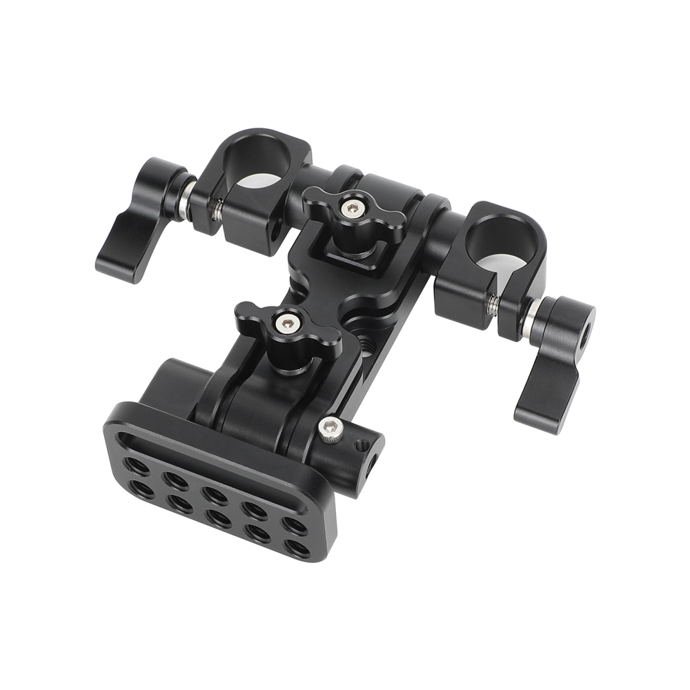 CAMVATE Adjustable Arm Support with 15mm LWS Rod Block