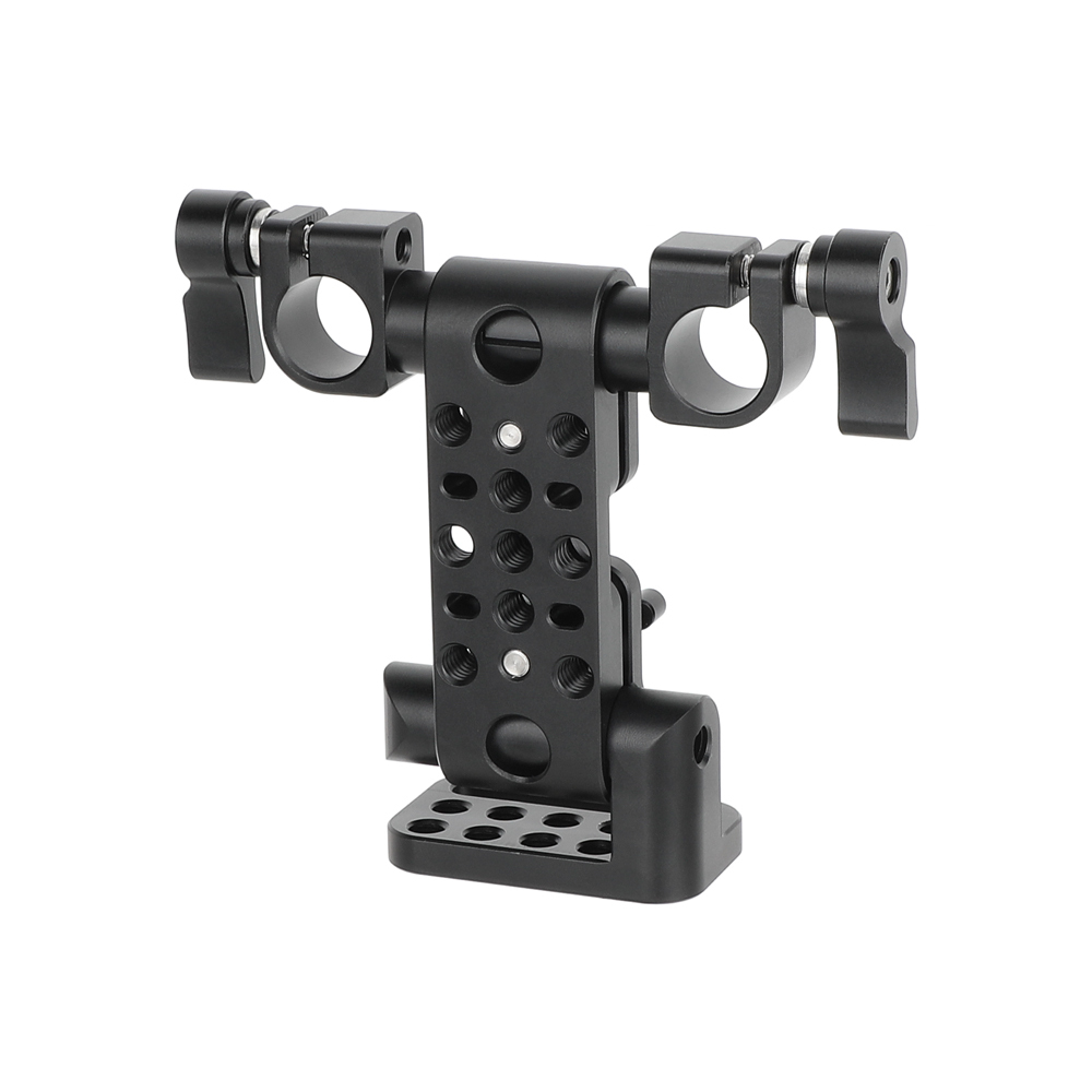 CAMVATE Adjustable Arm Support with 15mm LWS Rod Block