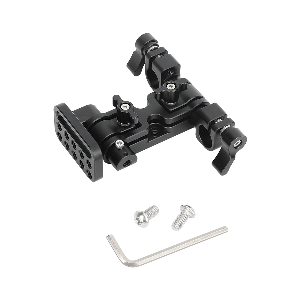 CAMVATE Adjustable Arm Support with 15mm LWS Rod Block