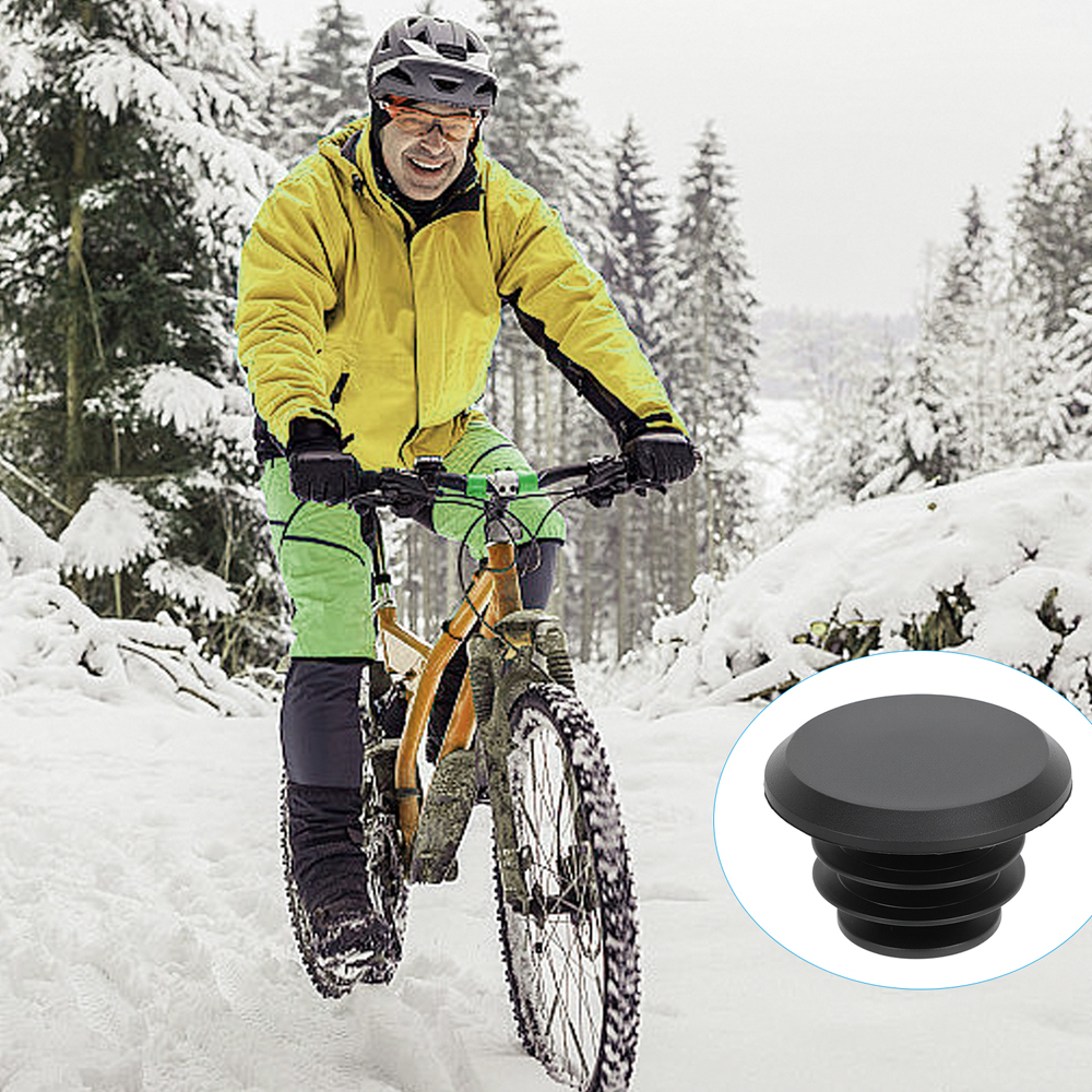 CAMVATE Handlebar Bar End Plugs Caps ATB MTB Bungs fr Bike Bicycle Cycle Camera Grip