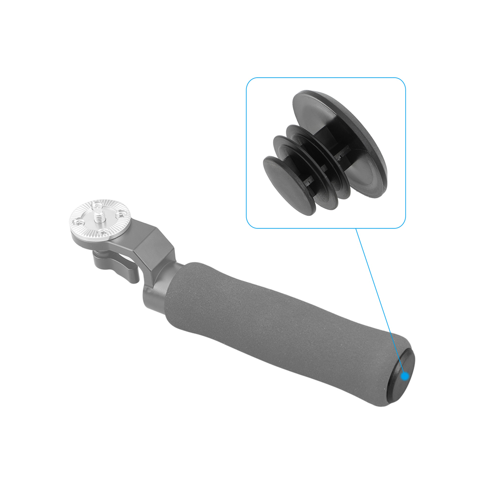 CAMVATE Handlebar Bar End Plugs Caps ATB MTB Bungs fr Bike Bicycle Cycle Camera Grip