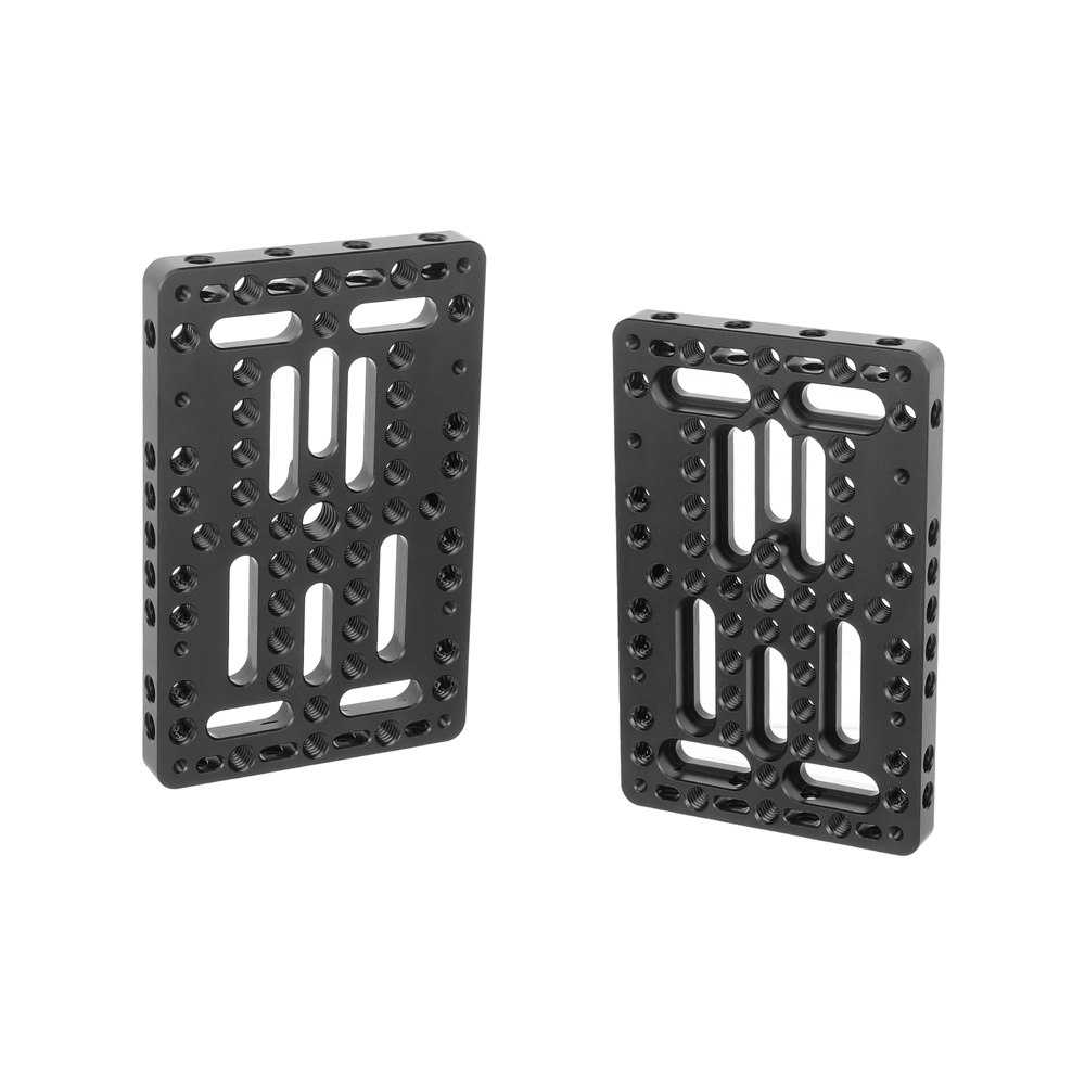 CAMVATE Multipurpose Backboard Cheese Plate for Gold Mount Battery Plate