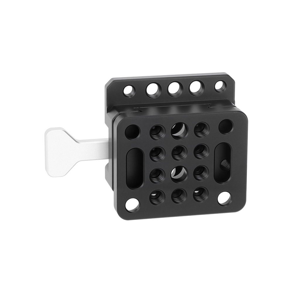 CAMVATE Quick Release Kit with with AMPS Plate