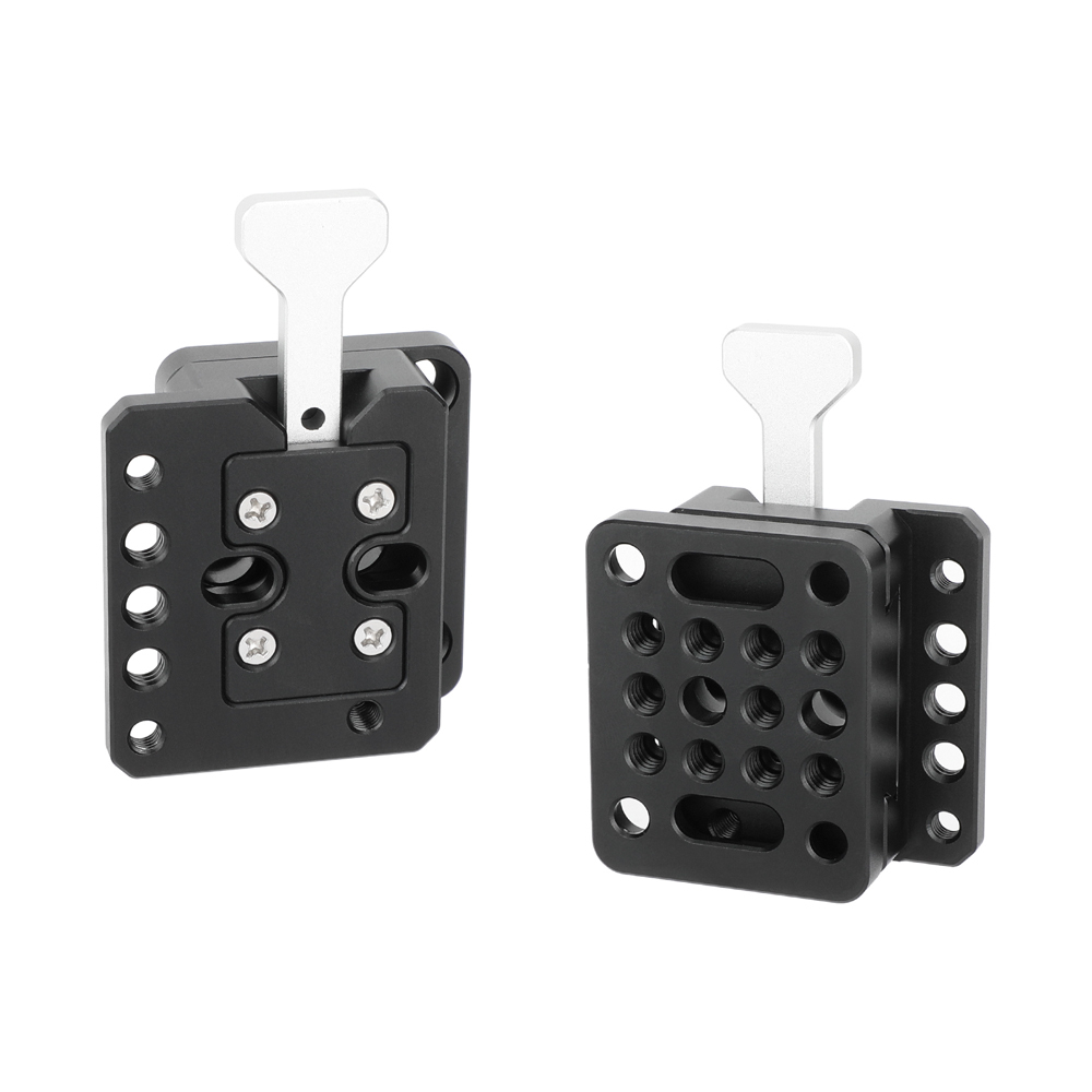 CAMVATE Quick Release Kit with with AMPS Plate