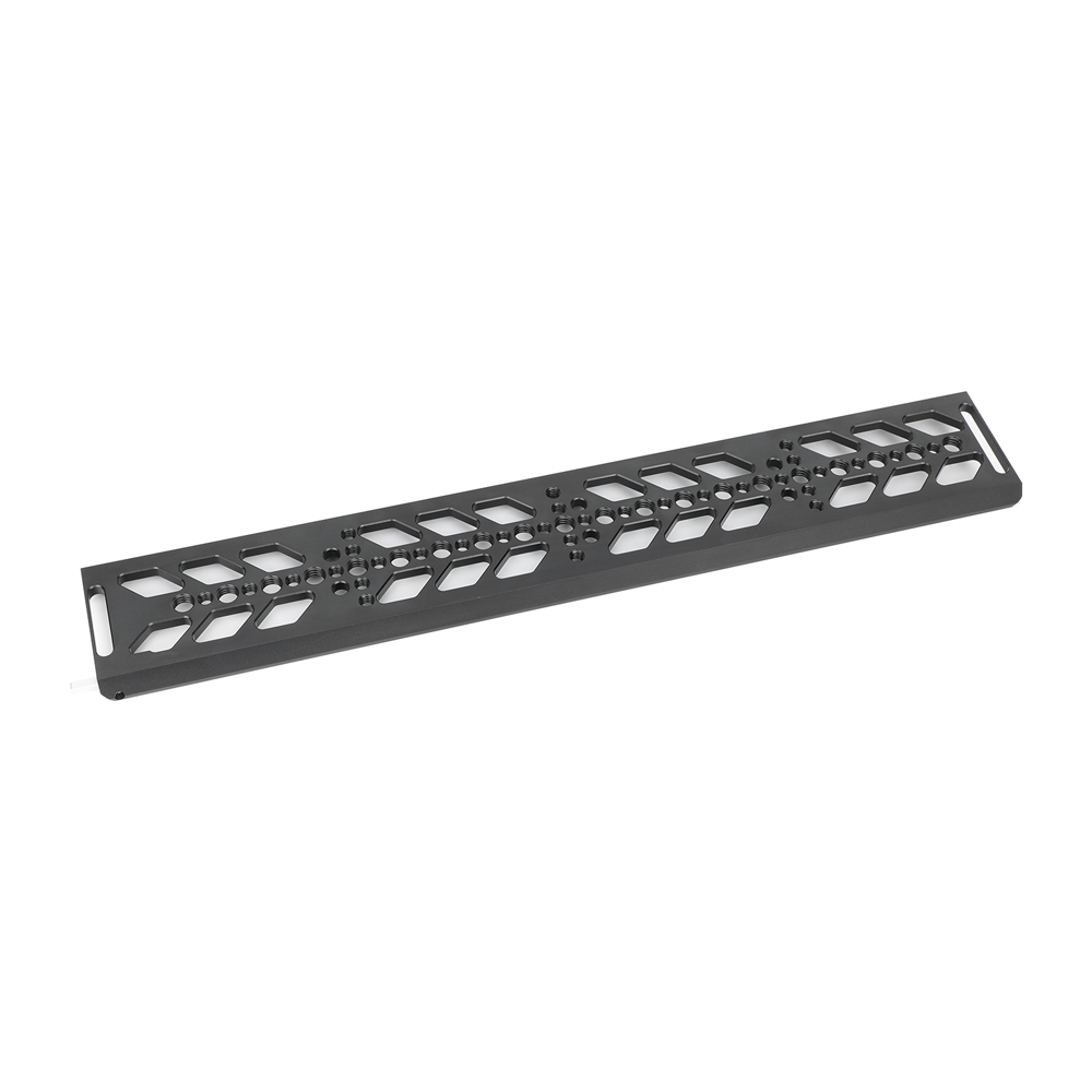 CAMVATE ARRI Standard Bottom Dovetail Plate (18")