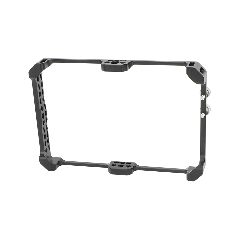 CAMVATE Full Monitor Cage for Lilliput A7S 7" 4K On-Camera Monitor
