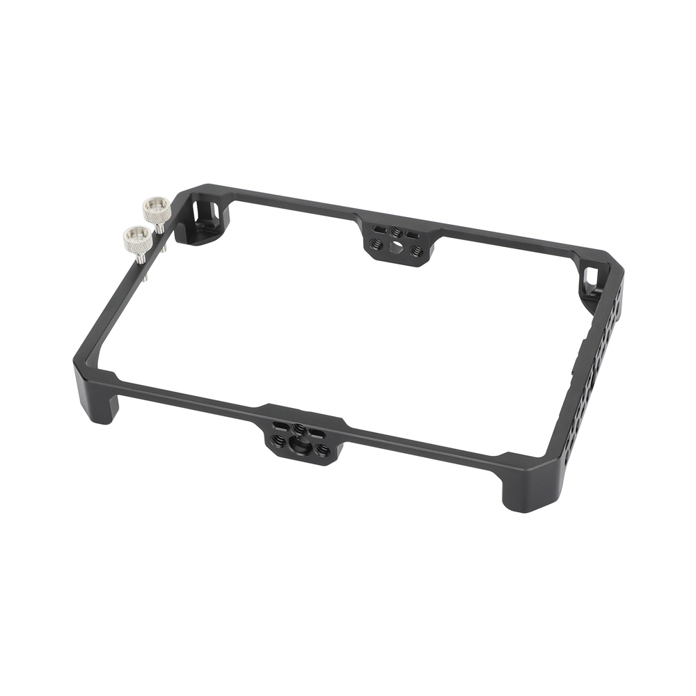 CAMVATE Full Monitor Cage for Lilliput A7S 7" 4K On-Camera Monitor