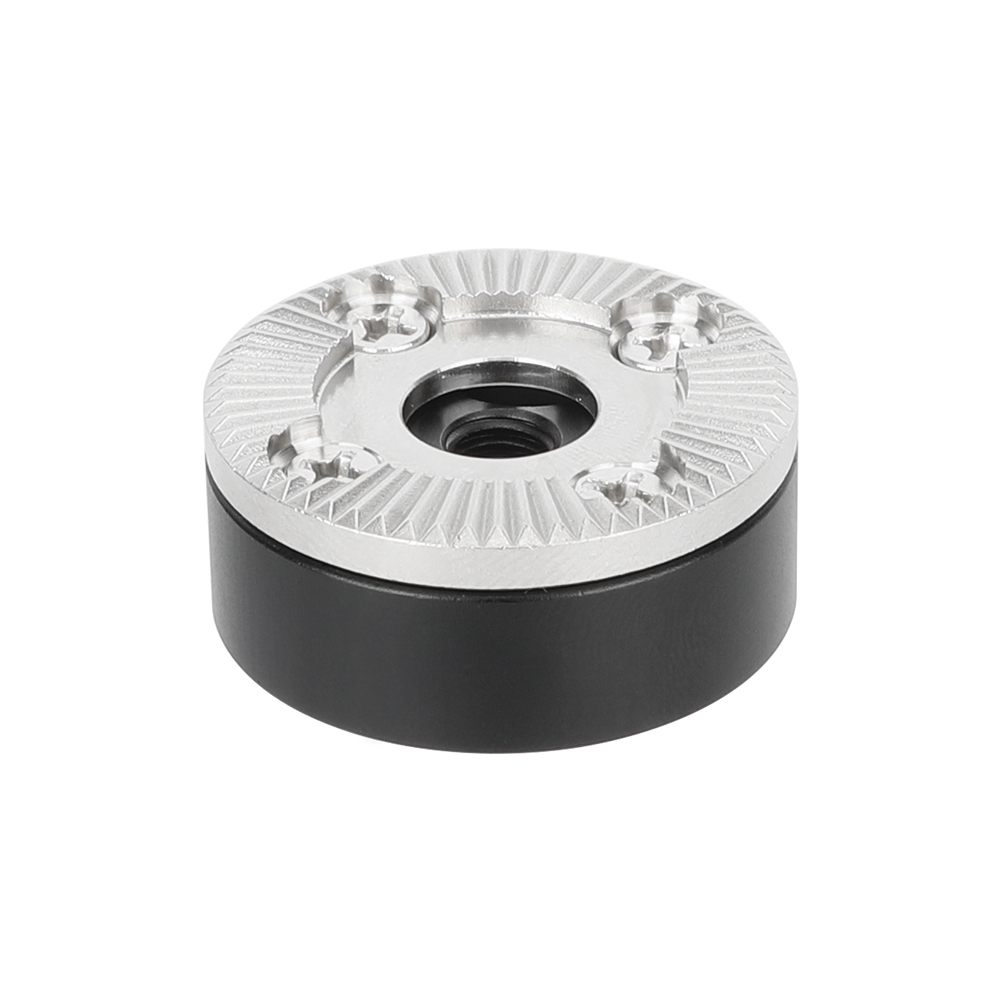 CAMVATE Rosette Adapter  (ARRI compatible)for Wooden Handgrips