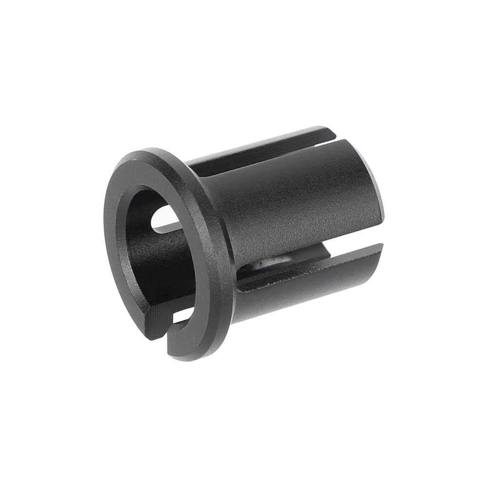 CAMVATE 15 to 12mm Rod Adapter Bushing (Black)