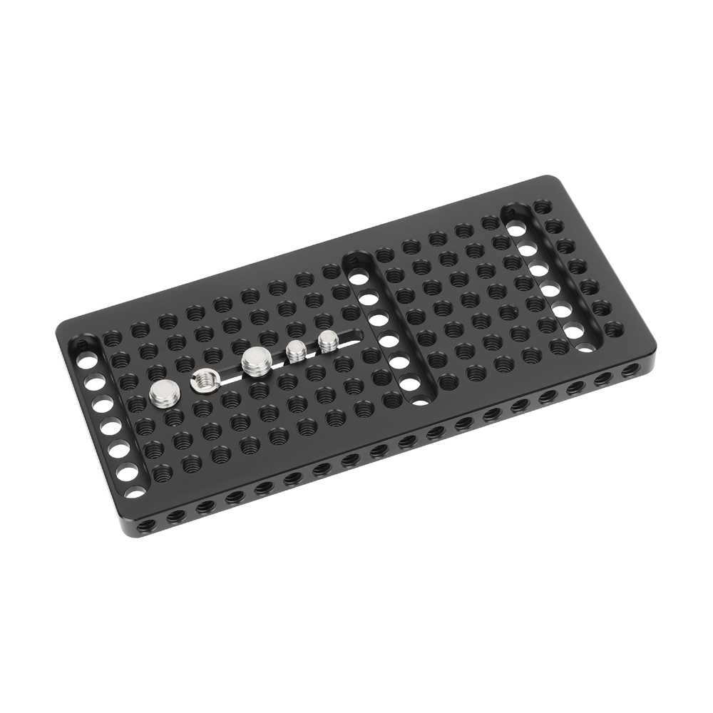 CAMVATE Camera Cheese Mounting Plate