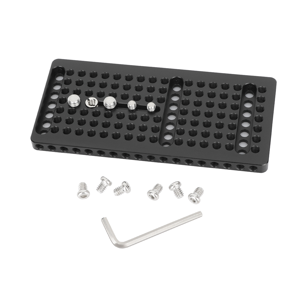 CAMVATE Camera Cheese Mounting Plate