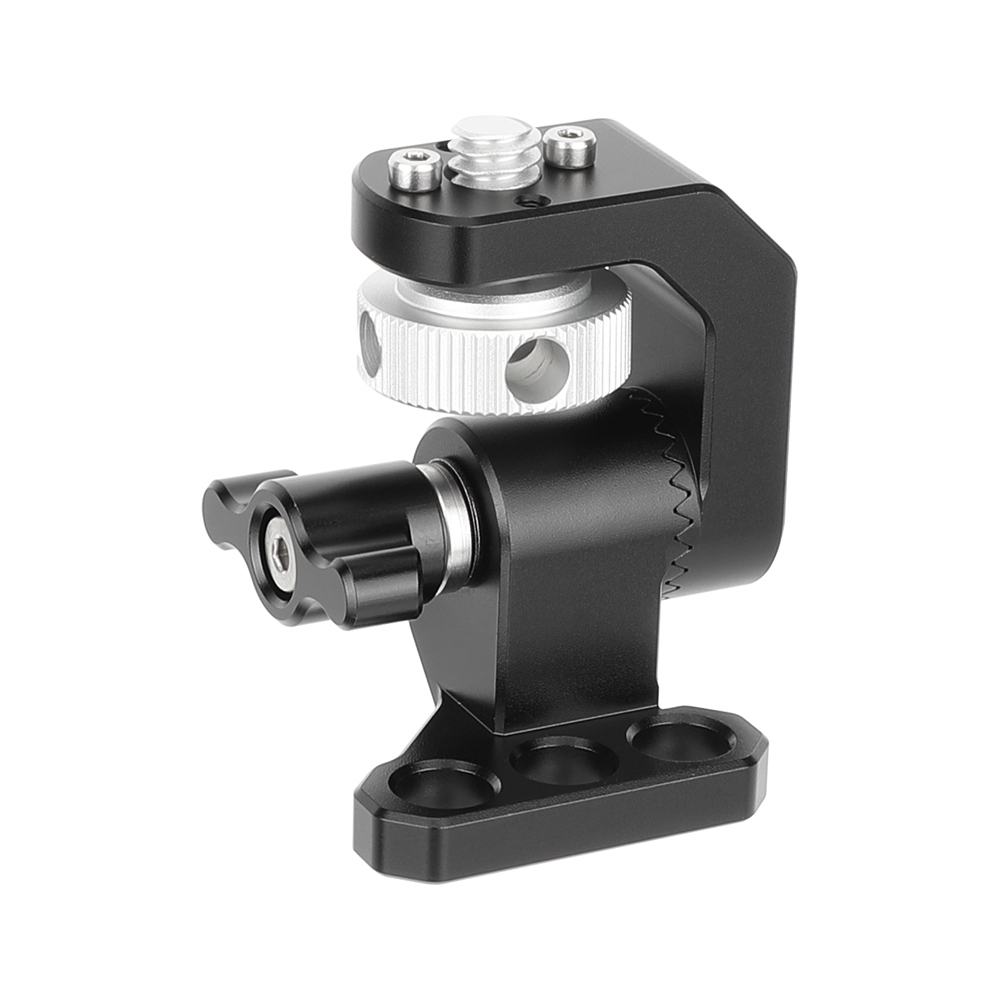 CAMVATE Tilt Adjustable Mount for SmallHD On-Camera Monitors