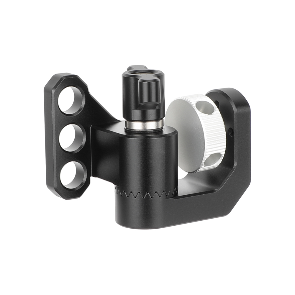 CAMVATE Tilt Adjustable Mount for SmallHD On-Camera Monitors