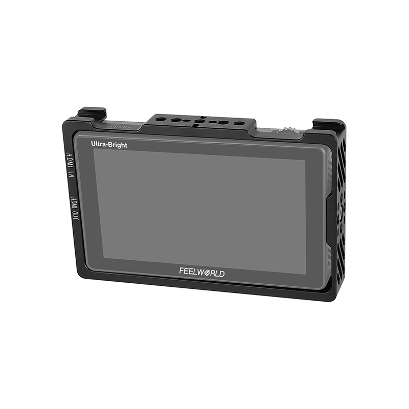 FOTGA DP500IIIS A50TL 5インチFHD フィールドモニター CAMVATE Fotga DP500IIIS A50 5