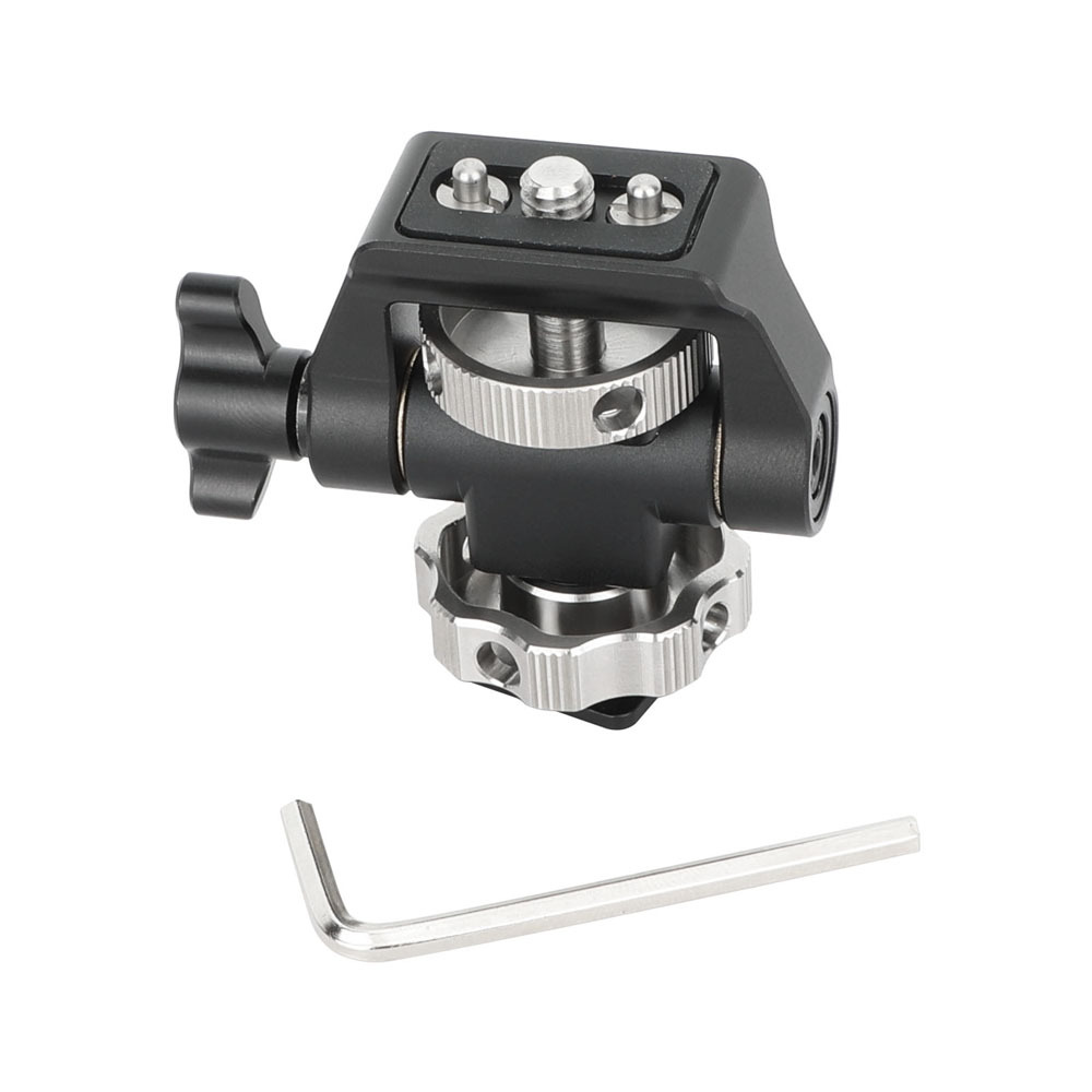 CAMVATE Tilt Adjustable Mount