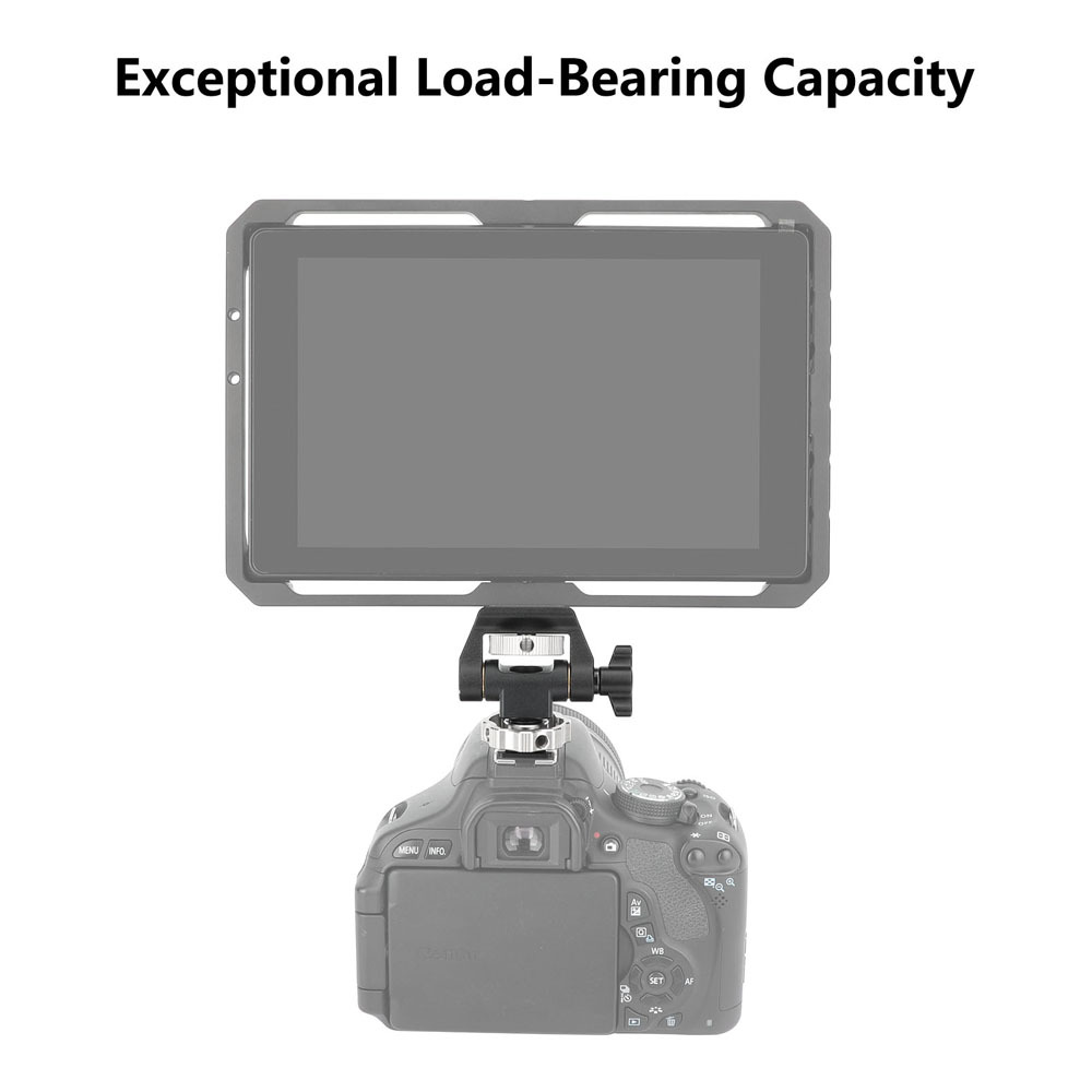 CAMVATE Tilt Adjustable Mount