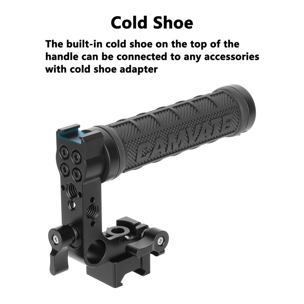 CAMVATE NATO Top Handle