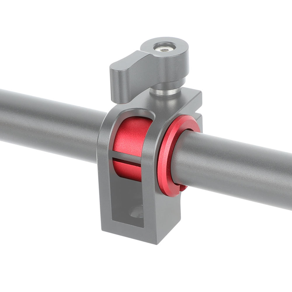 CAMVATE 19 to 15mm Rod Adapter Bushing