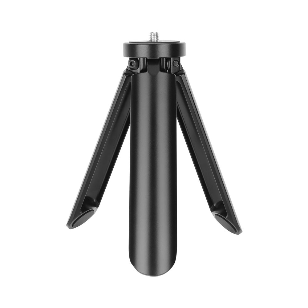 CAMVATE Mini Tabletop Tripod with 1/4"-20 Mount