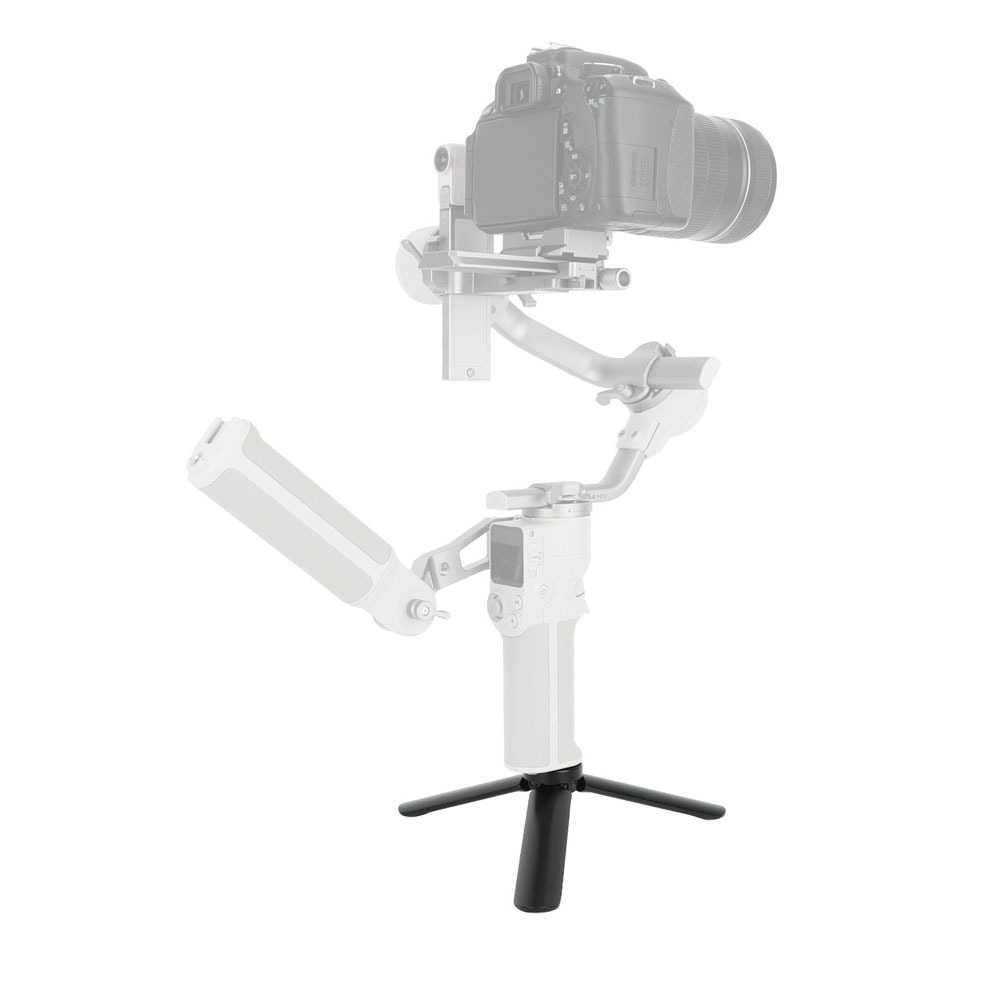 CAMVATE Mini Tabletop Tripod with 1/4"-20 Mount