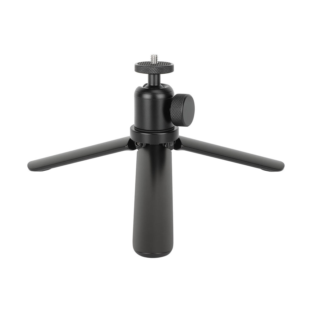 CAMVATE Mini Tabletop Tripod with 1/4"-20 Mount