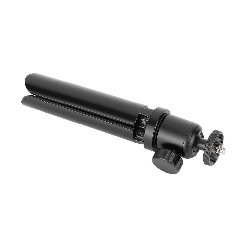 CAMVATE Mini Tabletop Tripod with 1/4"-20 Mount
