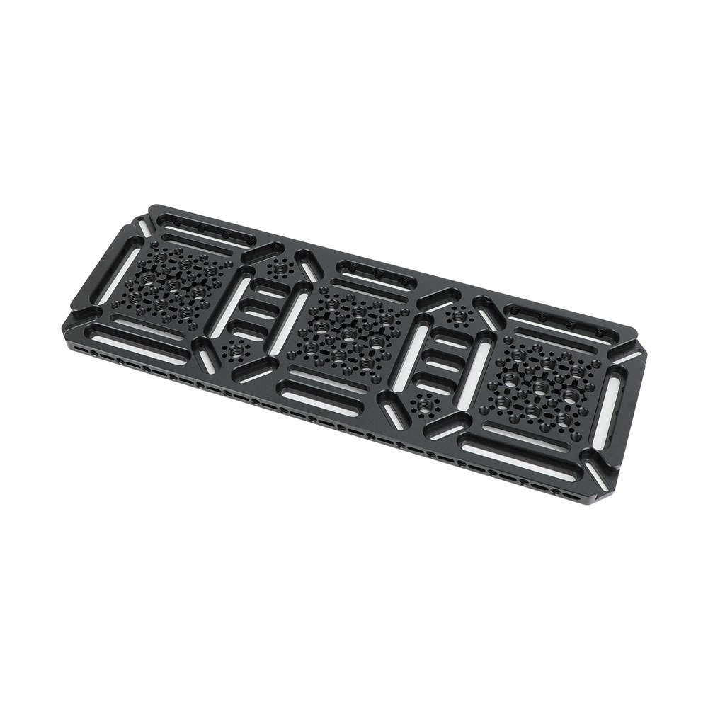 CAMVATE Multipurpose Cheese Plate for VESA Monitors (75 x 75mm, 100 x 100mm, 200 x 100mm, 200 x 200mm)