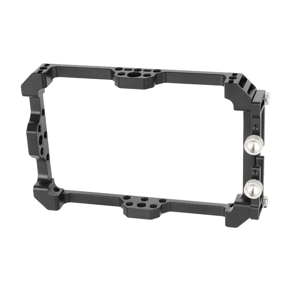 CAMVATE Full Monitor Cage for FeelWorld F7 Plus 7" 4K On-Camera Monitor