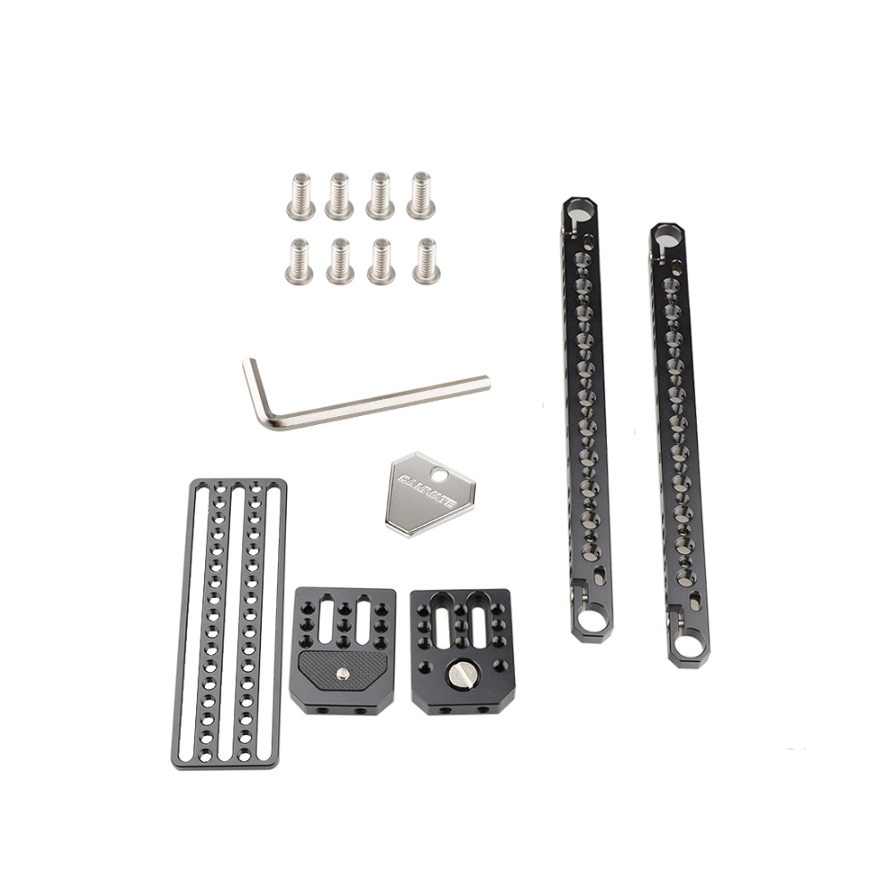CAMVATE Director's Monitor Cage Kit