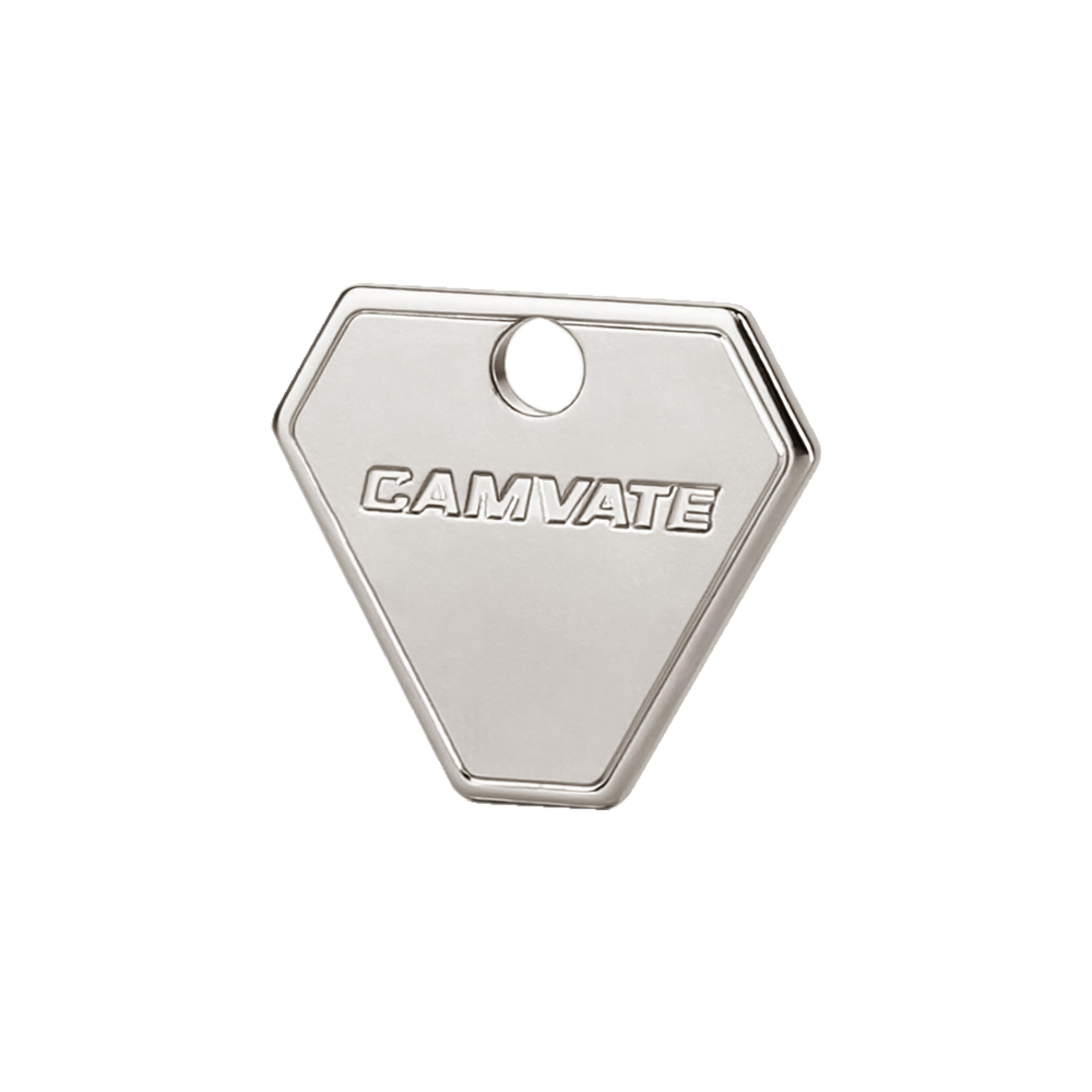 CAMVATE Small Flat-Head Screwdriver Tool