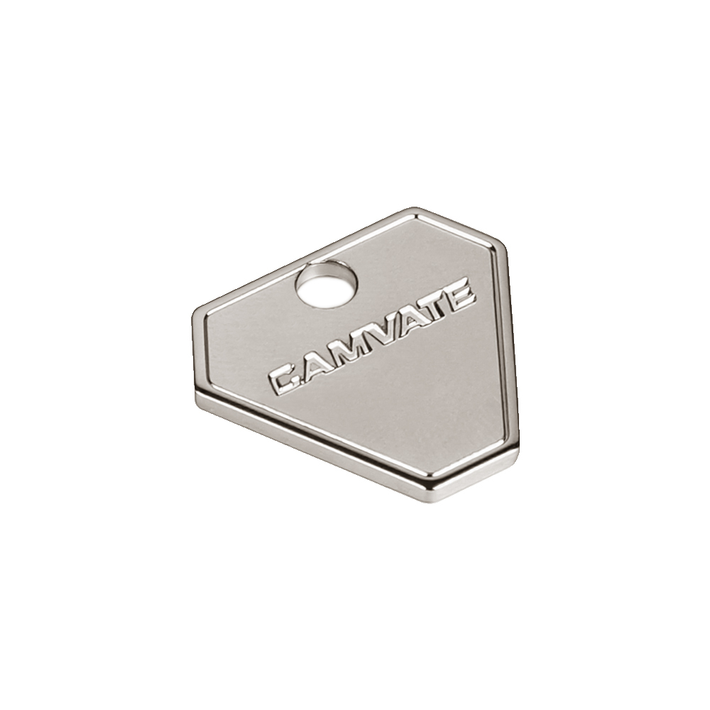 CAMVATE Small Flat-Head Screwdriver Tool