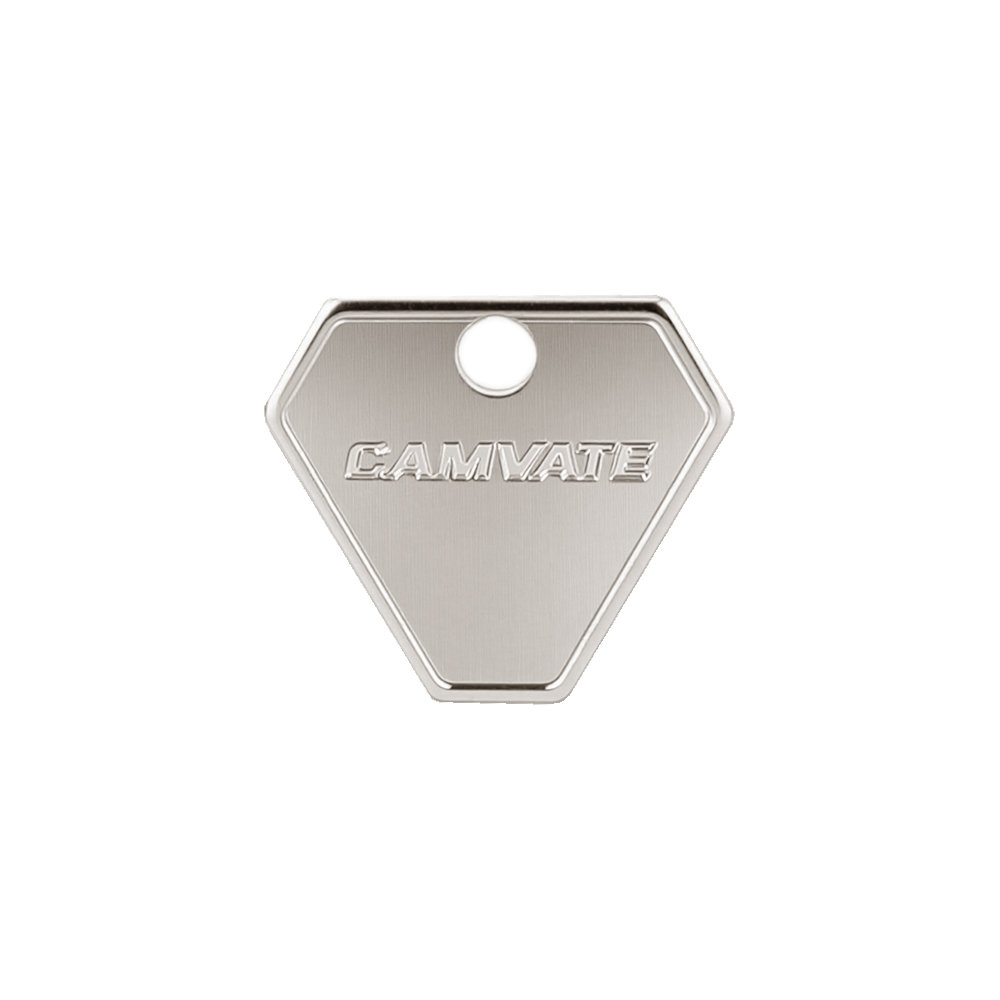 CAMVATE Small Flat-Head Screwdriver Tool