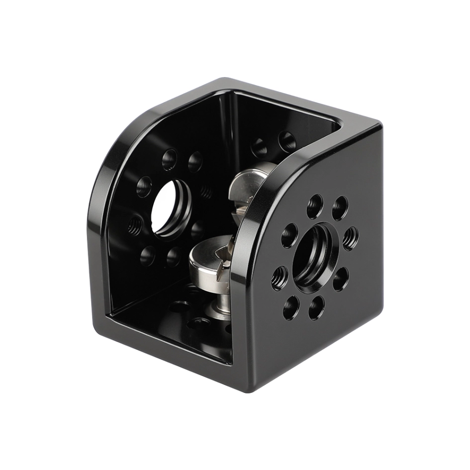 CAMVATE M8 Female To 1/4"-20 Male Screw Adapter (5-Pack) C3582