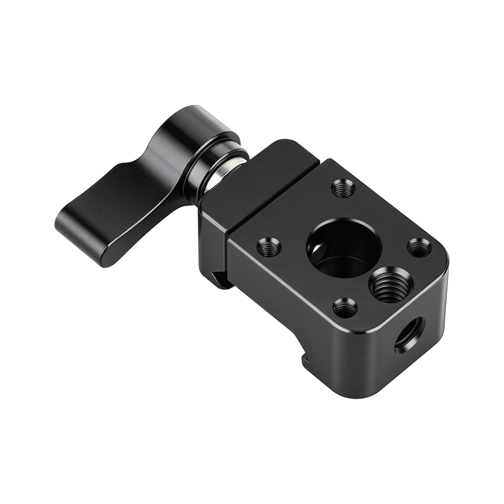 CAMVATE Swat Rail Clamp with 1/4