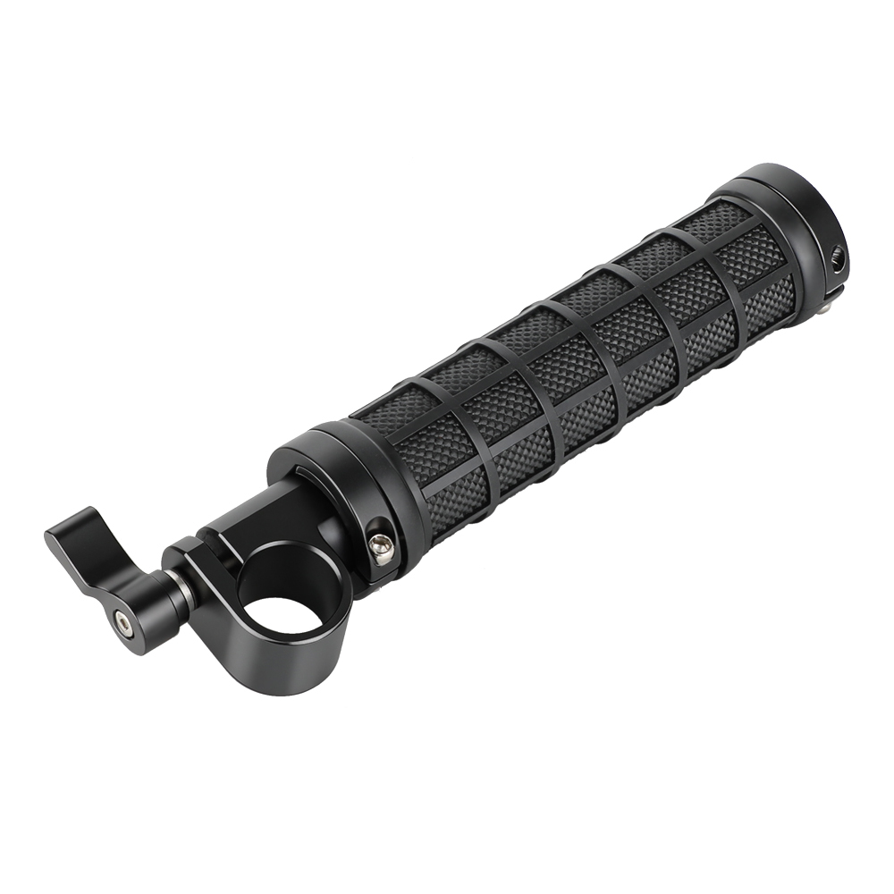 CAMVATE 19mm Rod Clamp Handle Grip For Rod Support Shoulder DSLR Rig