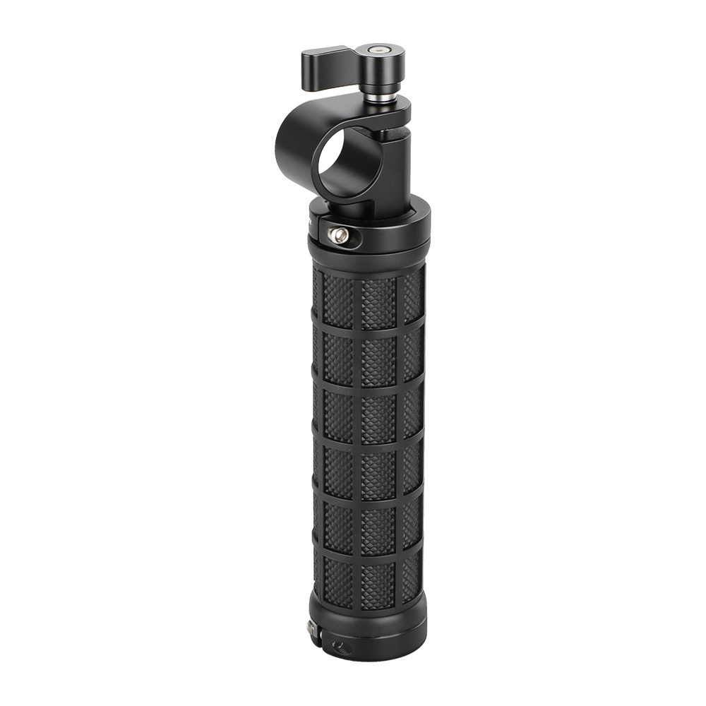 CAMVATE 19mm Rod Clamp Handle Grip For Rod Support Shoulder DSLR Rig