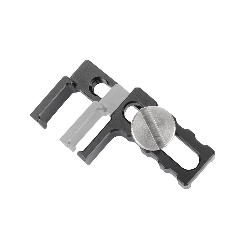 CAMVATE HDMI Cable Clamp Wire Holder Protector With 1/4"-20 Mounting Stud