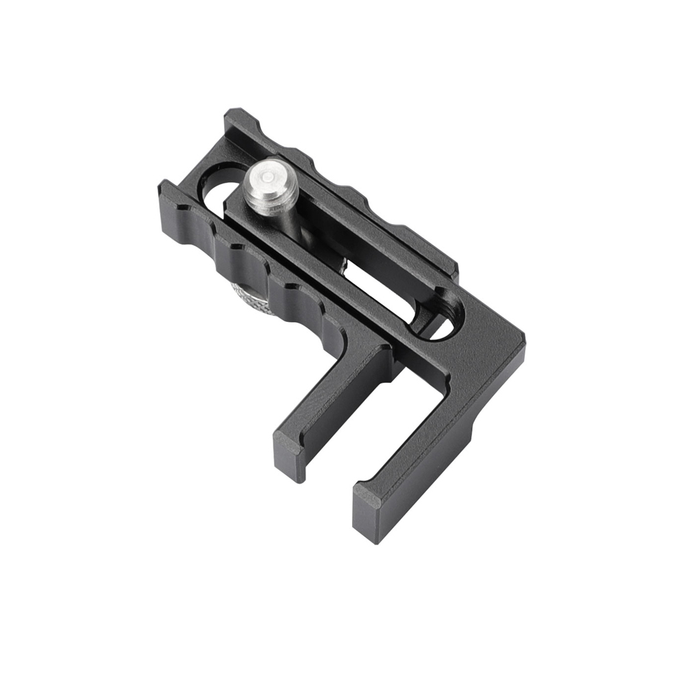 CAMVATE HDMI Cable Clamp Wire Holder Protector With 1/4"-20 Mounting Stud