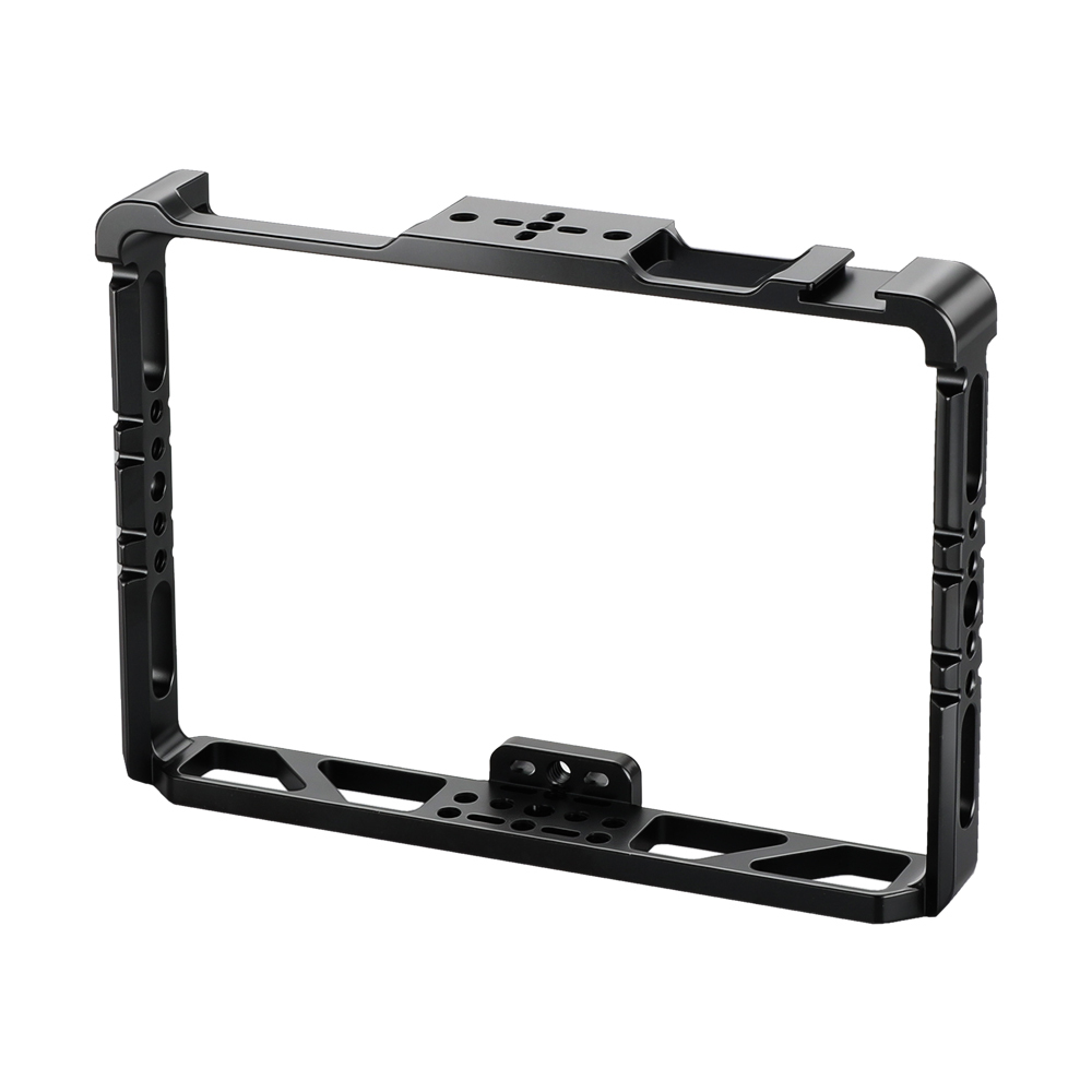 CAMVATE Full Monitor Cage for Lilliput HT7S 7" 4K
