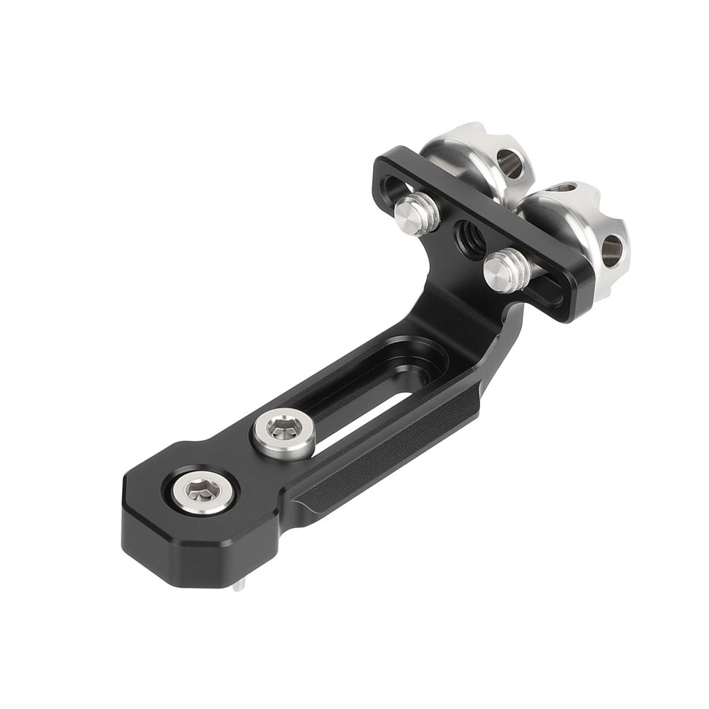 CAMVATE Foldable L-Bracket with Arca-Type Plate