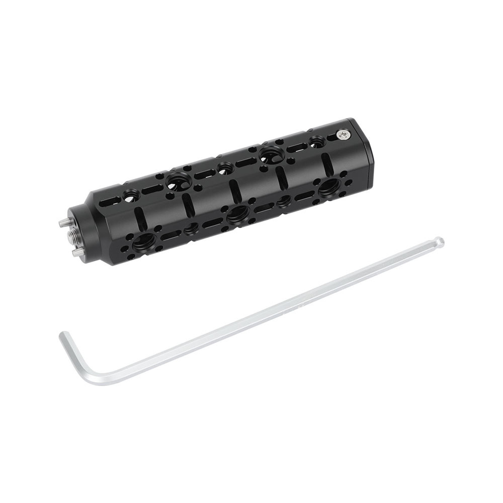 CAMVATE Rubber Handgrip with 1/4"-20 Thumbscrew Mount