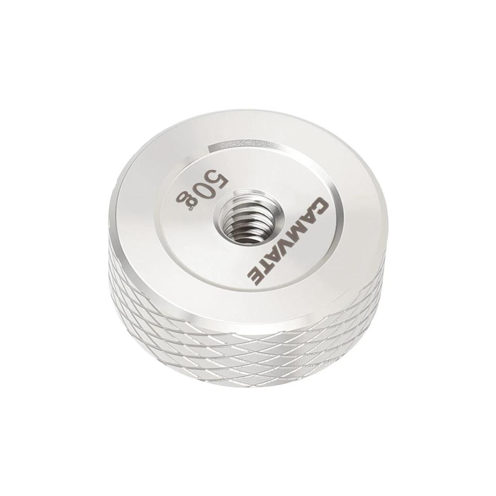 CAMVATE 1.8 oz Counterweight (1/4