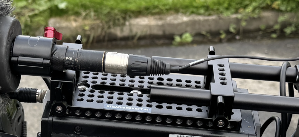 CAMVATE Camera Cheese Mounting Plate