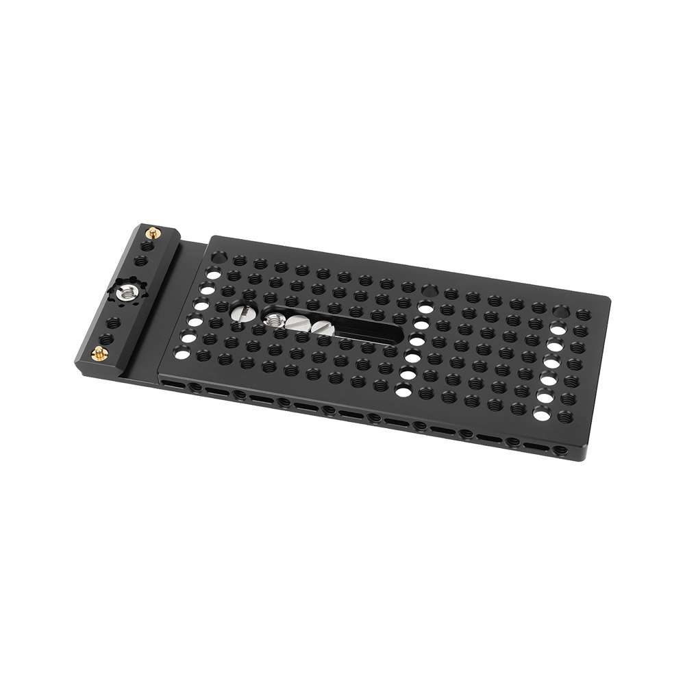 CAMVATE Camera Cheese Mounting Plate