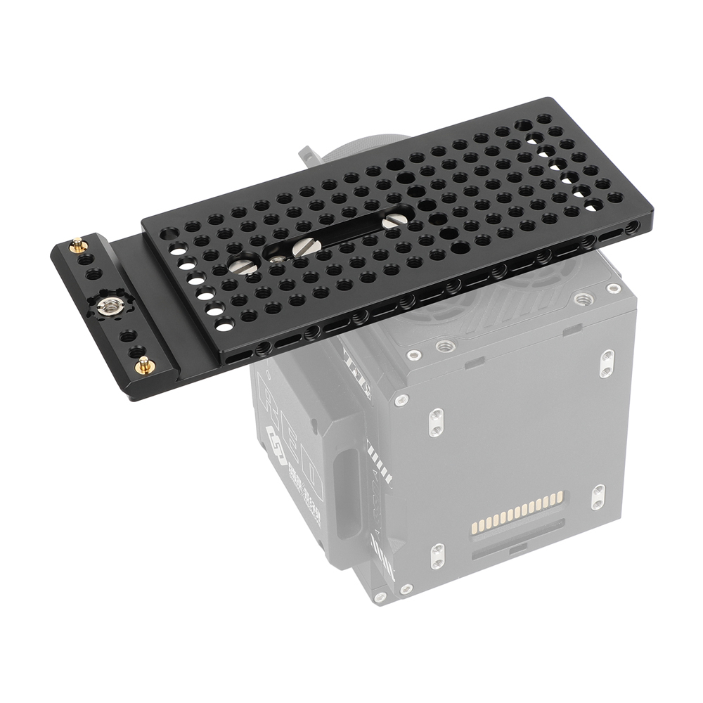 CAMVATE Camera Cheese Mounting Plate