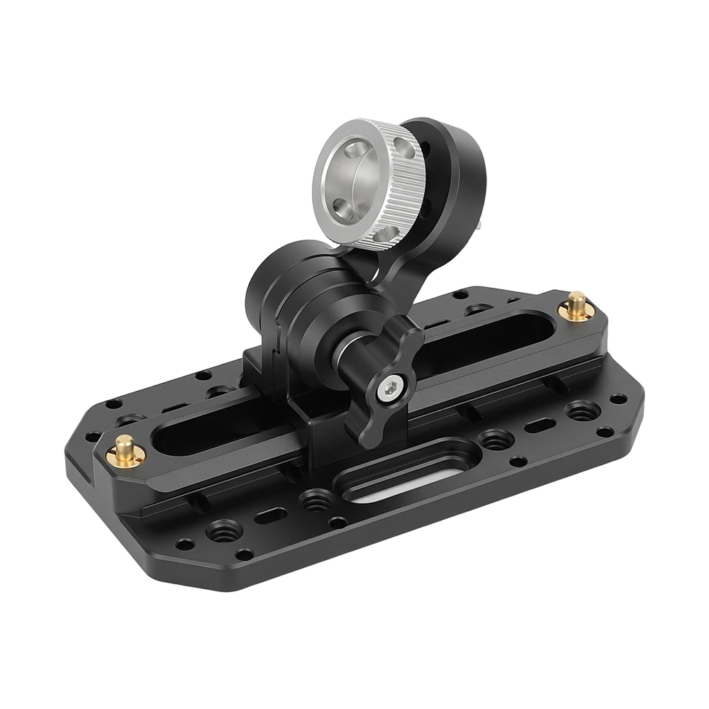 CAMVATE Adjustable Accessory Mounting Plate