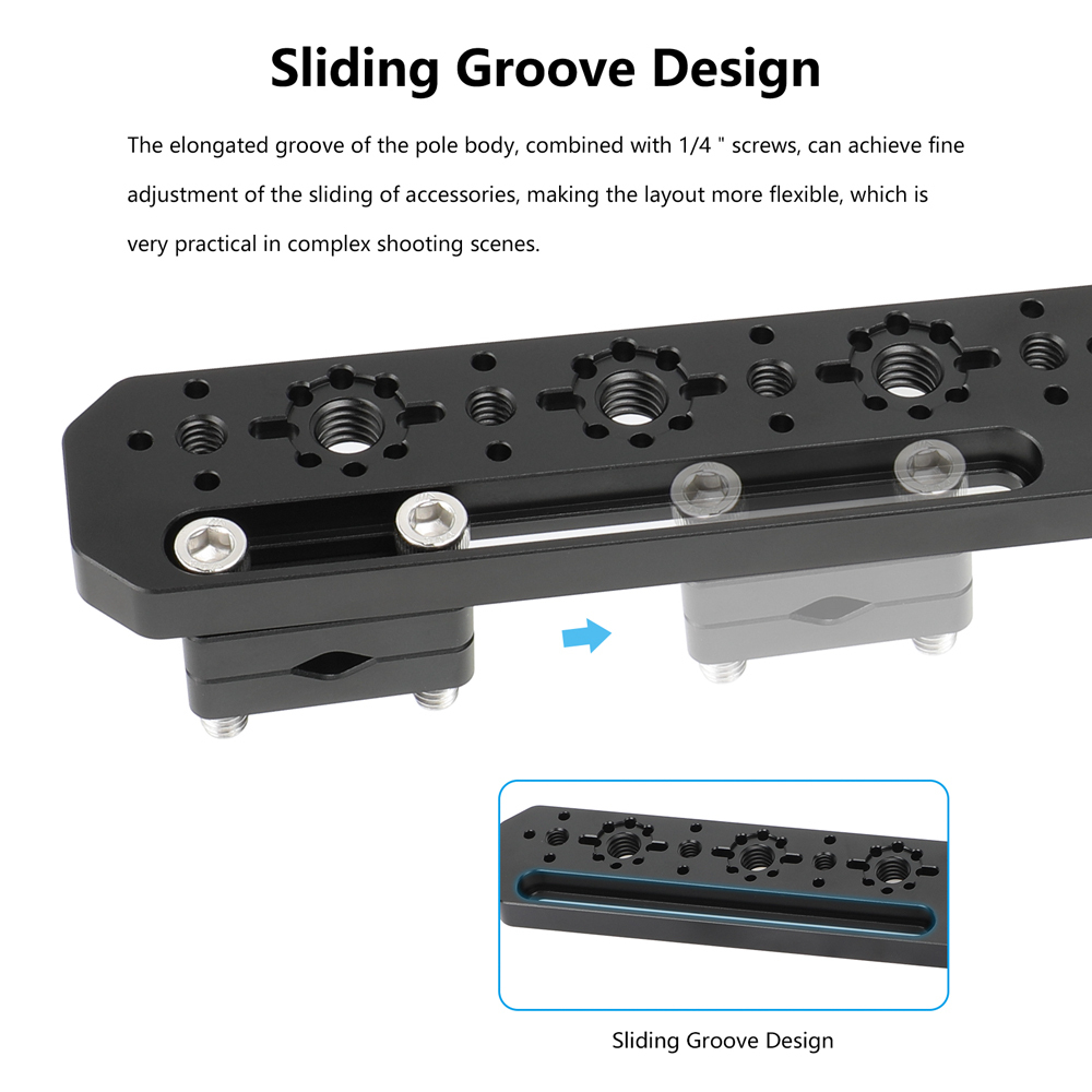 CAMVATE Headrest Bracket